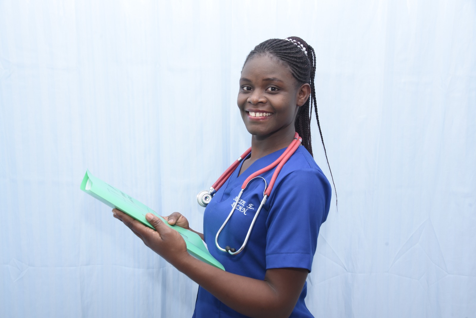 Kitengela East Community Hospital